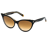 Image of DSquared DQ0097 Progressive Prescription Sunglasses