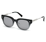 Image of DSquared DQ0140 Progressive Prescription Sunglasses