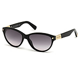 Image of DSquared DQ0147 Progressive Prescription Sunglasses