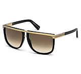 Image of DSquared DQ0161 Sunglasses