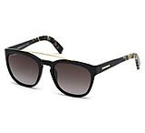 Image of DSquared DQ0164 Progressive Prescription Sunglasses
