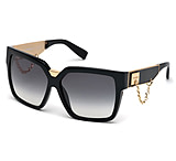 Image of DSquared DQ0167 Progressive Prescription Sunglasses