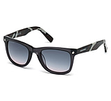 Image of DSquared DQ0171 Progressive Prescription Sunglasses