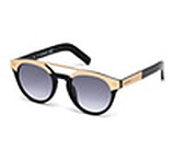 Image of DSquared DQ0235 Sunglasses