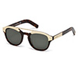 Image of DSquared DQ0236 Sunglasses