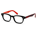 Image of DSquared DQ5098 Single Vision Prescription Eyeglasses