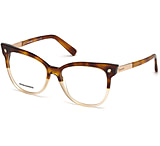 Image of DSquared DQ5214 Bifocal Prescription Eyeglasses