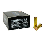 Doubletap .357 Magnum 140 grain Snake Shot Pistol Ammunition