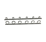 Image of Du-Bro Du-Bro Trac-A-Rod, Set, 2' Holds 6 Rods