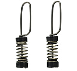 Image of Du-Bro Halyards &amp; Outrigger Flag Clips