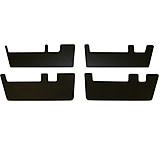 Image of Du-Ha 03-16 Ford F-250 thru F-550 Super Duty Crew Cab Gun Rack