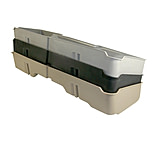 Image of Du-Ha 5.8in Extra Short Underseat Gun Storage for 2006-2007 Chevrolet/GMC Silverado/Sierra