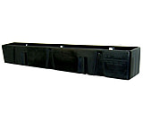 Image of Du-Ha Regular Cab Behind the Seat Gun Storage for 1988-1998 Chevrolet/GMC C/K