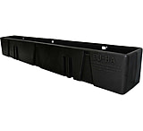 Image of Du-Ha Behind-the-Seat Storage for 00-07 Ford F-250 thru F-550 Super Duty Crew Cab &amp; Regular Cab