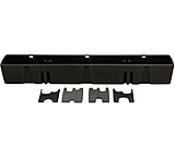 Image of Du-Ha Behind-the-Seat Storage for 17-22 Ford F-250 thru F-550 Super Duty Regular Cab