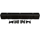 Image of Du-Ha Behind-the-Seat Storage for 99-07 Chevrolet/GMC Silverado/Sierra Regular Cab, Classic