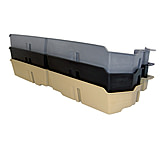 Image of Du-Ha Underseat Storage for 07-21 Toyota Tundra Double Cab (Fits with factory subwoofer)