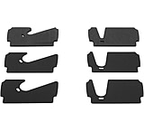 Image of Du-Ha Humpstor/All Terrain Gun Rack / Divider Set f/ Rifle w/Scope