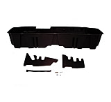 Image of Du-Ha Underseat Storage for 19-22 Chevrolet/GMC Silverado/Sierra Light Duty 20-22 Heavy Duty Crew Cab , New Body Style