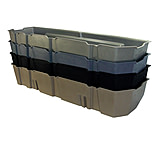 Image of Du-Ha Underseat Storage for 06-22 Honda Ridgeline DU-HA Storage System