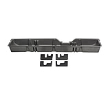 Image of Du-Ha Super Duty Supercab Underseat Gun Storage for 2000-2008 Ford F250/F550