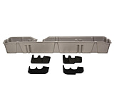 Image of Du-Ha SuperCab Underseat Gun Storage for 2009-2010 Ford F150