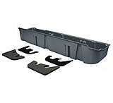 Image of Du-Ha SuperCrew Underseat Gun Storage for 2011-2014 Ford F150 w/ Subwoofer Fit