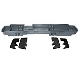 Image of Du-Ha Super Duty Crew Cab Underseat Gun Storage for 2011-2016 Ford F250/F550