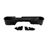 Image of Du-Ha Underseat Storage for 14-19 Chevrolet/GMC Silverado/Sierra Light Duty &amp; Heavy Duty Double Cab, Classic