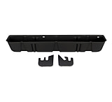 Image of Du-Ha Super Duty Supercab Underseat Gun Storage for 2017-2019 Ford F250/F550