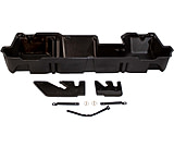 Image of Du-Ha Underseat Storage for 19-22 RAM 1500 Crew Cab New Body Style DU-HA Storage System