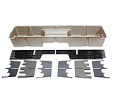 Image of Du-Ha Underseat Storage for 99-07 Chevrolet/GMC Silverado/Sierra Extended Cab, Classic