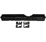 Image of Du-Ha Underseat Storage for 00-16 Ford F-250-F-550 Super Duty Supercab Does Not Fit with Factory Subwoofer