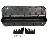 Image of Du-Ha Lockbox with Lockable Lid 17-19 Ford Underseat Storage