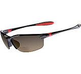 Image of Dual SL2 Black Frame Sunglasses