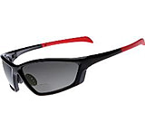 Image of Dual V6 Black Frame Sunglasses