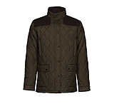 Image of Dubarry of Ireland Castlemartyr Quilted Jacket - Men's