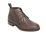 Image of Dubarry of Ireland Waterville Gore-Tex Lined, Three-eye Tie, Waterproof Leather Chukka - Mens