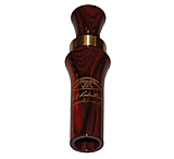 Image of Duck Commander DCCCW2 Commander N Chief Duck Call Double Reed Cocobolo Wood Brn