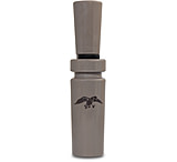 Image of Duck Commander DCRDC100 Phil Robertson Pro Series Oak Duck Raspy Brown Wood/Acry DCPPSO