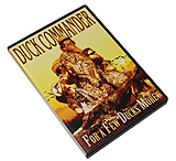 Image of Duck Commander DD11 For A Few Ducks More - Duckmen 11 DVD 80 Minutes 2007
