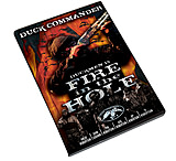 Image of Duck Commander DD15 Duckmen 15 - Fire In The Hole DVD 70 Minutes 2011