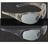 Image of Duck Commander Open/Over-Molded Frame Sunglasses