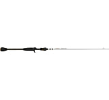 Image of Duckett Fishing Triad Extra Heavy Casting Rod
