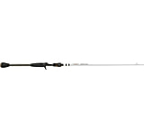 Image of Duckett Fishing Triad Medium-Heavy Cranking Rod