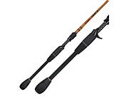 Image of Duckett Fishing Torch Casting Rod