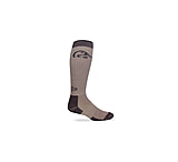 Image of Ducks Unlimited All Season Tall Merino Wool Boot Sock - Men's