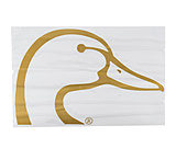 Image of Ducks Unlimited Decal Ducks Unlimited
