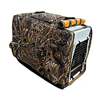 Image of Ducks Unlimited Dumr Knnl Cvr