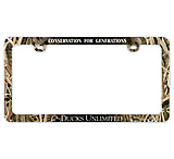 Image of Ducks Unlimited License Frame